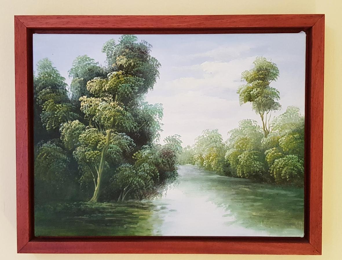 Ferienwohnungen Villa Goldbrunnen Bad Elster Dış mekan fotoğraf