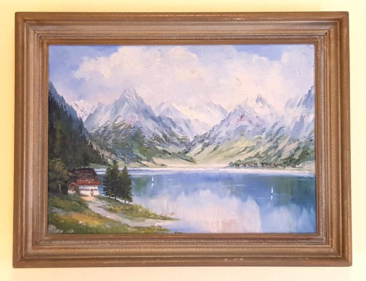 Ferienwohnungen Villa Goldbrunnen Bad Elster Dış mekan fotoğraf