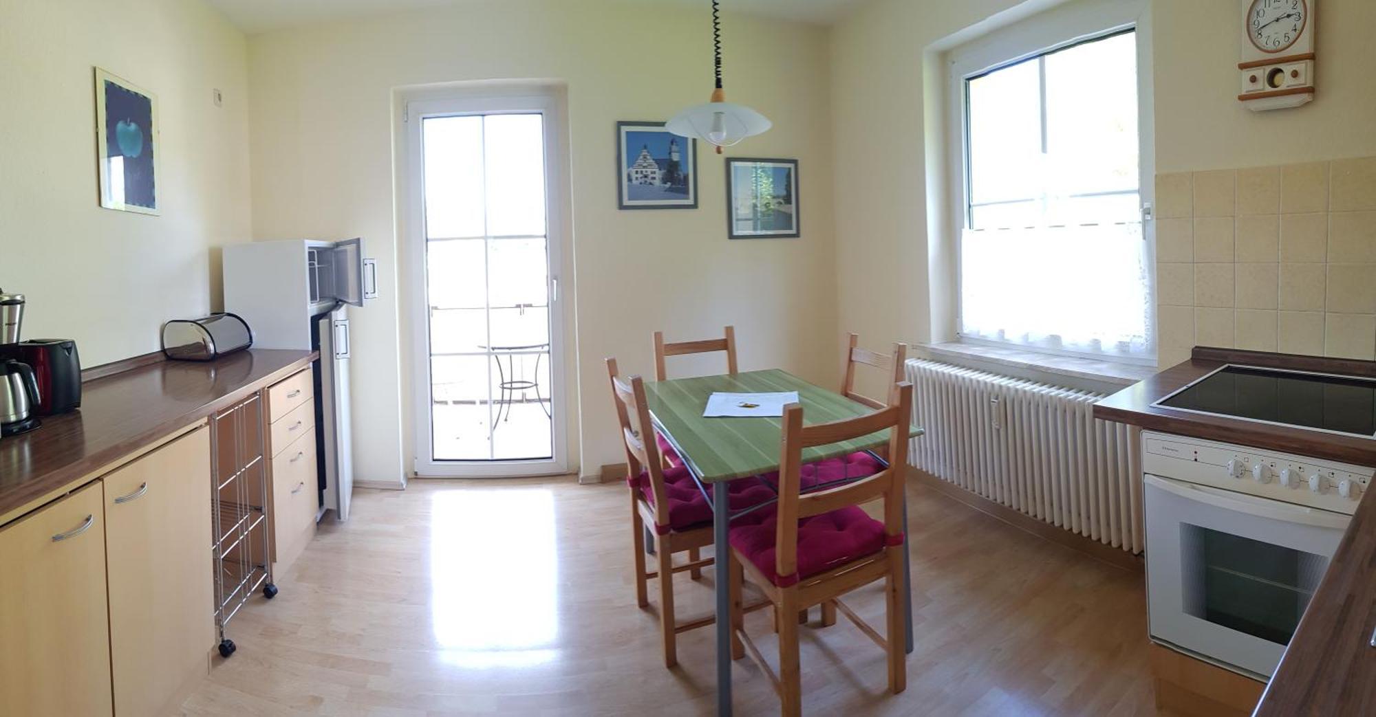 Ferienwohnungen Villa Goldbrunnen Bad Elster Dış mekan fotoğraf
