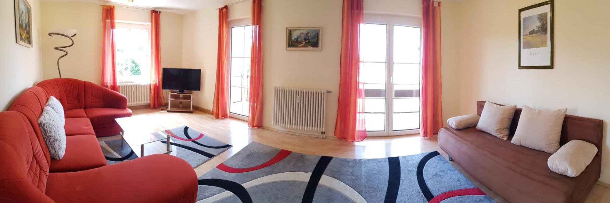 Ferienwohnungen Villa Goldbrunnen Bad Elster Dış mekan fotoğraf