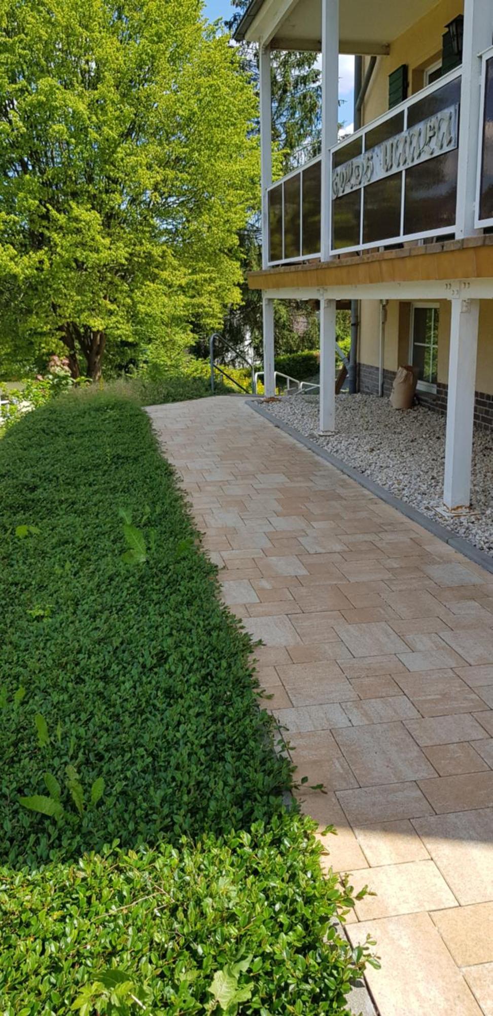 Ferienwohnungen Villa Goldbrunnen Bad Elster Dış mekan fotoğraf