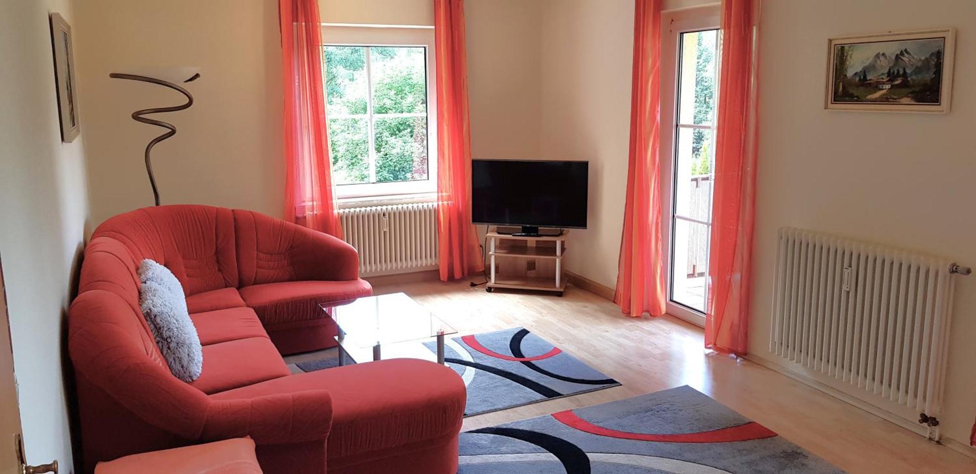 Ferienwohnungen Villa Goldbrunnen Bad Elster Dış mekan fotoğraf