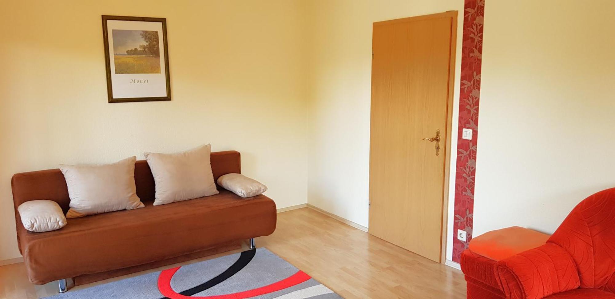 Ferienwohnungen Villa Goldbrunnen Bad Elster Dış mekan fotoğraf