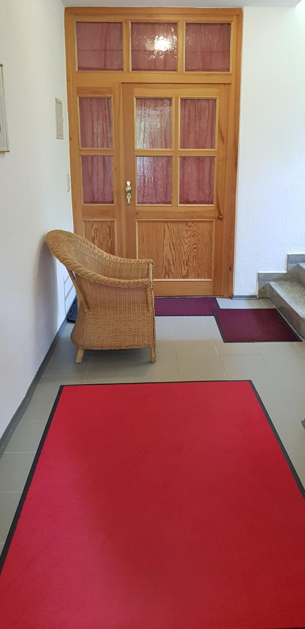 Ferienwohnungen Villa Goldbrunnen Bad Elster Dış mekan fotoğraf